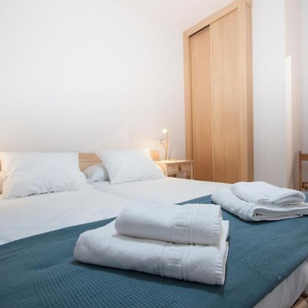 Esguil, Apartamento Con Piscina, A 3 Km De La Playa Vut-2995-As Llanes Exterior foto