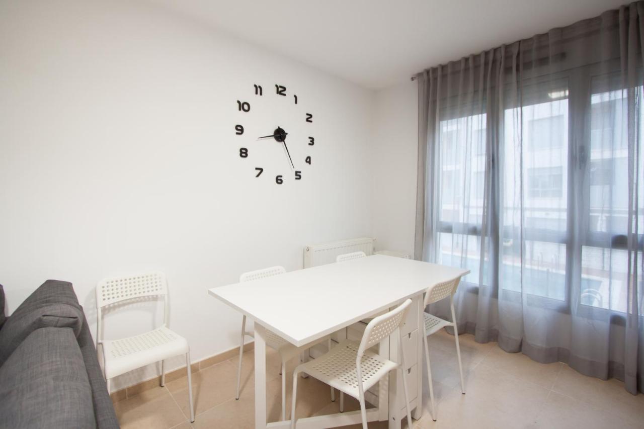 Esguil, Apartamento Con Piscina, A 3 Km De La Playa Vut-2995-As Llanes Exterior foto