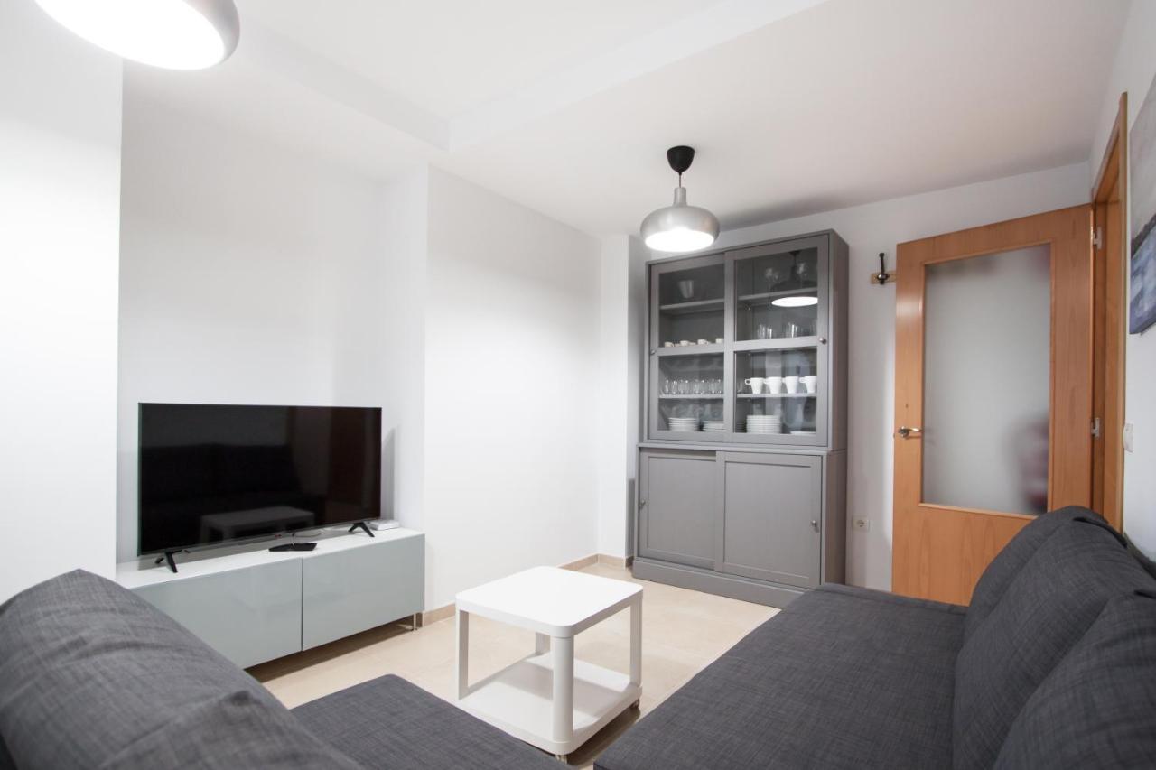 Esguil, Apartamento Con Piscina, A 3 Km De La Playa Vut-2995-As Llanes Exterior foto