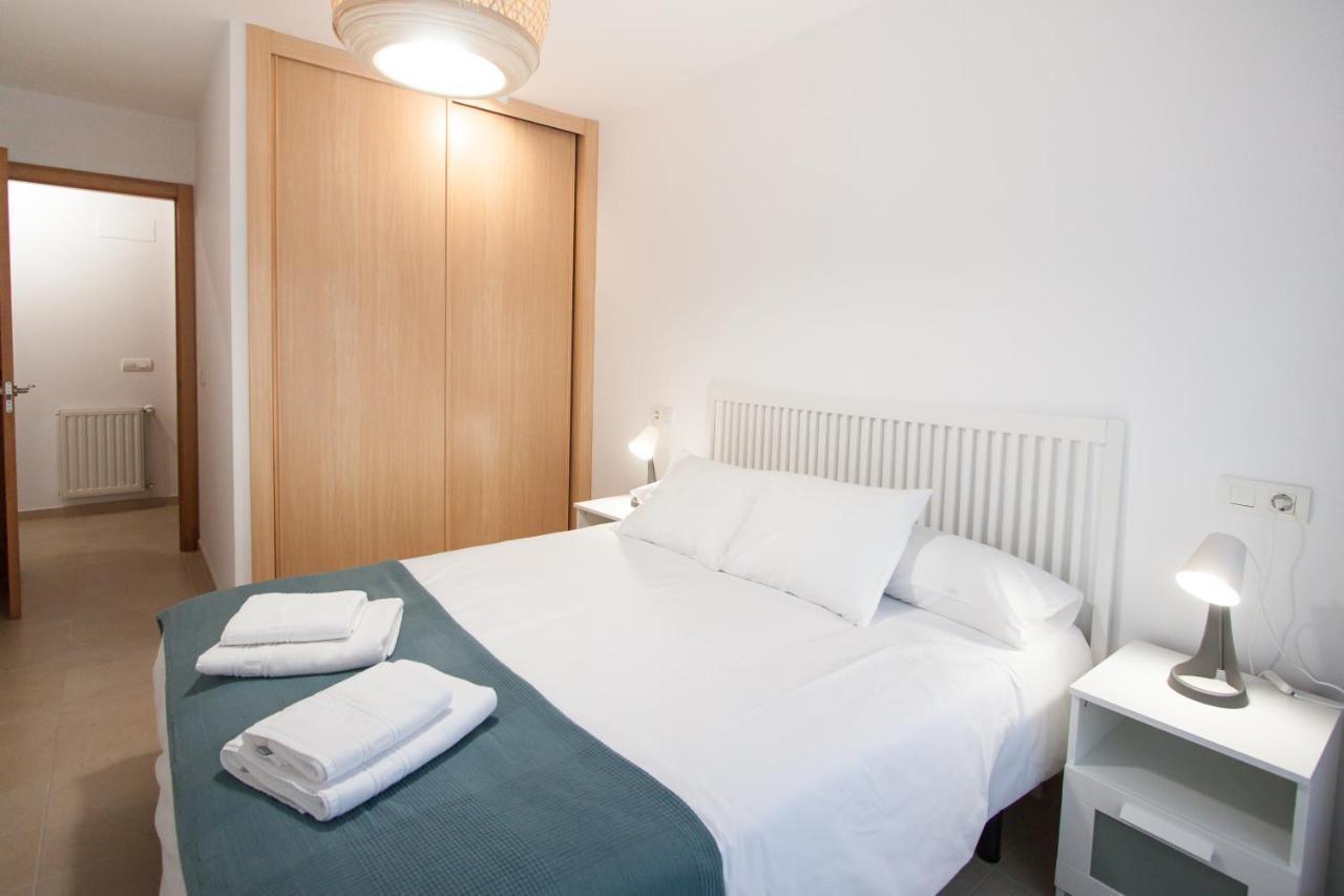 Esguil, Apartamento Con Piscina, A 3 Km De La Playa Vut-2995-As Llanes Exterior foto