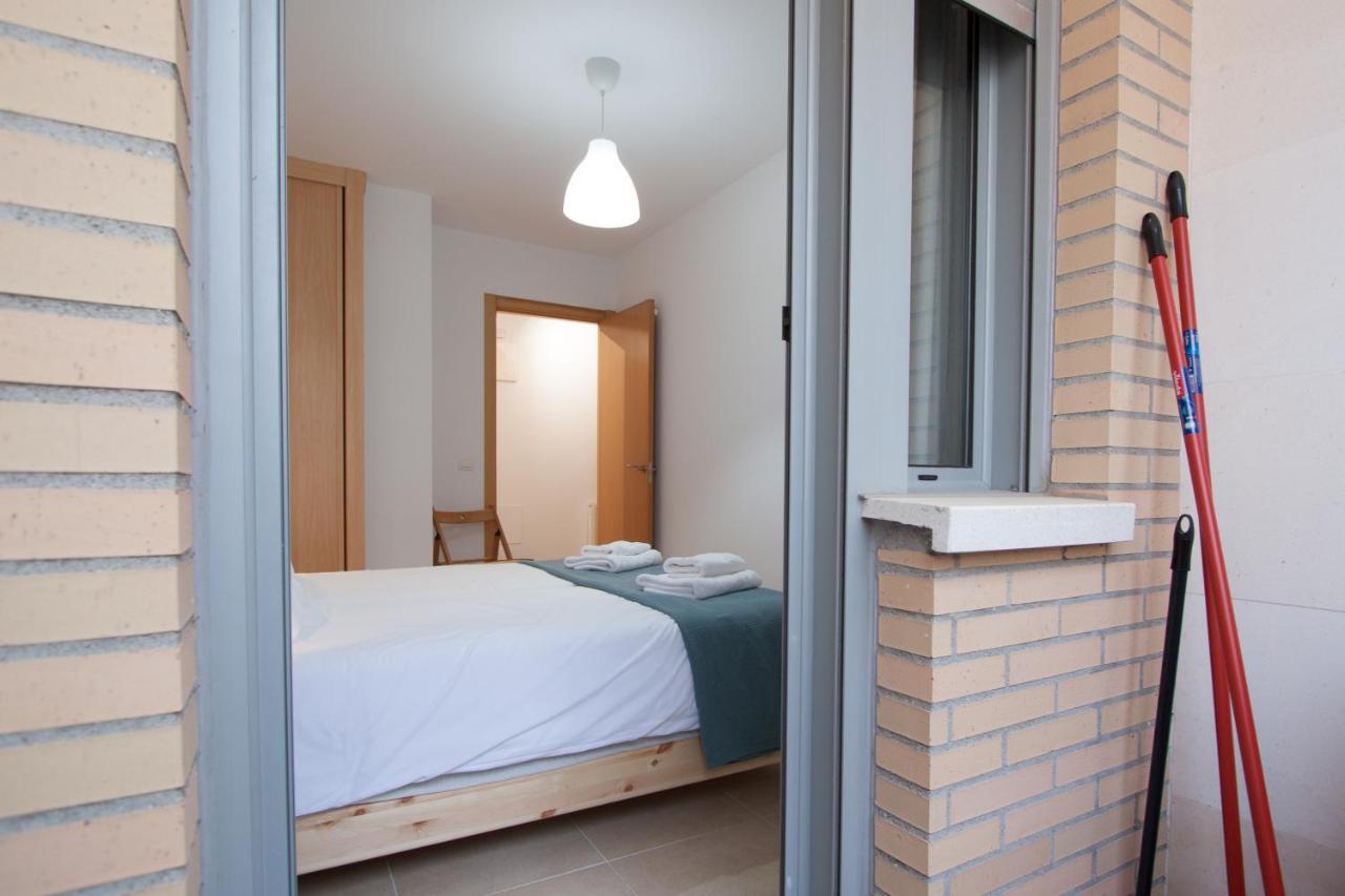 Esguil, Apartamento Con Piscina, A 3 Km De La Playa Vut-2995-As Llanes Exterior foto